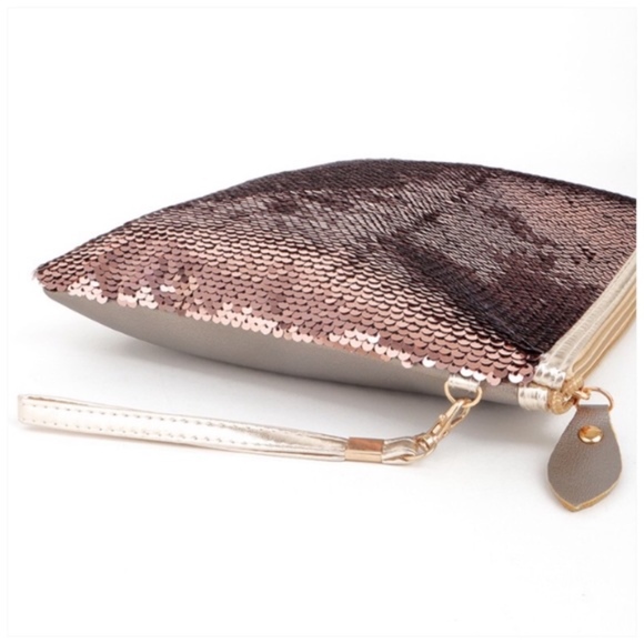 REBA MUST HAVE Clutch - 2 COLORS - Picture 4 of 8